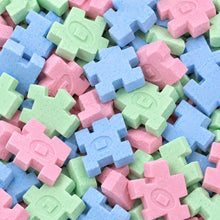 Puzzle Time