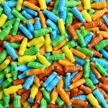Dee Best Soda Selection Candy