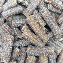 Dee Best Cola Sour Twists