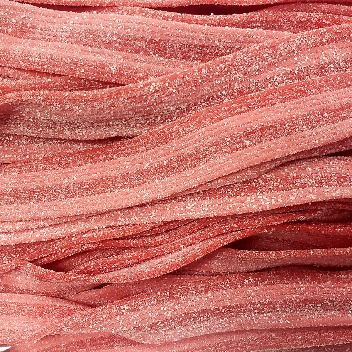 Dee Best Strawberry Hot & Sour Belts