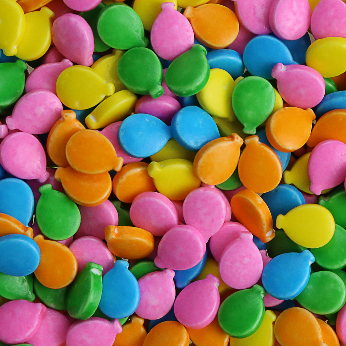 Dee Best Assorted Balloon Candy