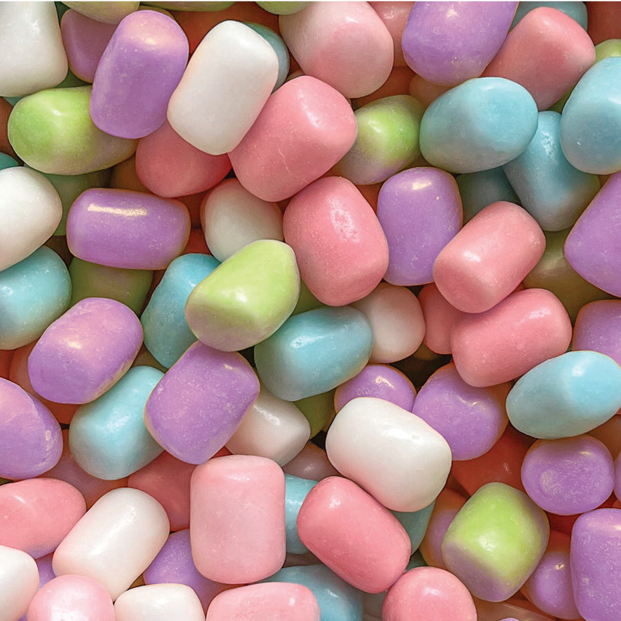 Dee Best Marshmallow Assorted Bites