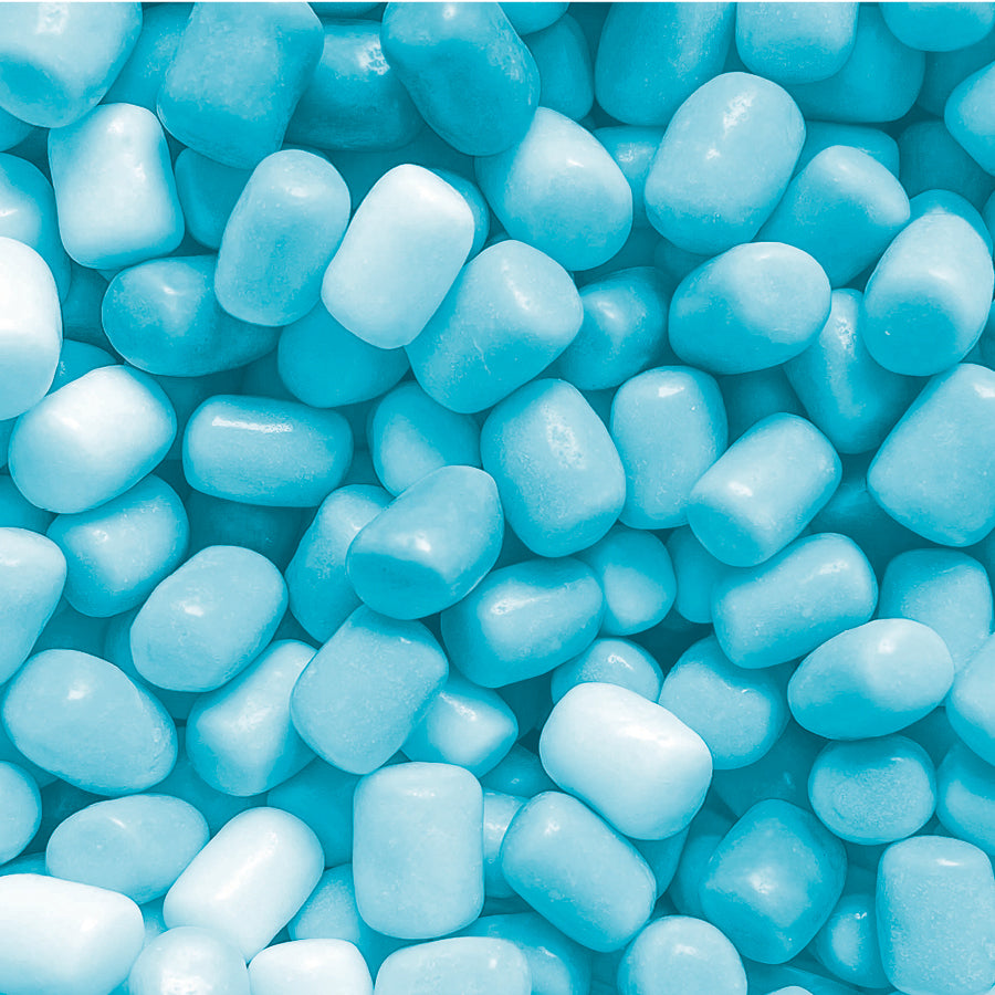 Dee Best Marshmallow Blue Bites