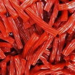 Dee Best Mini Strawberry Twists