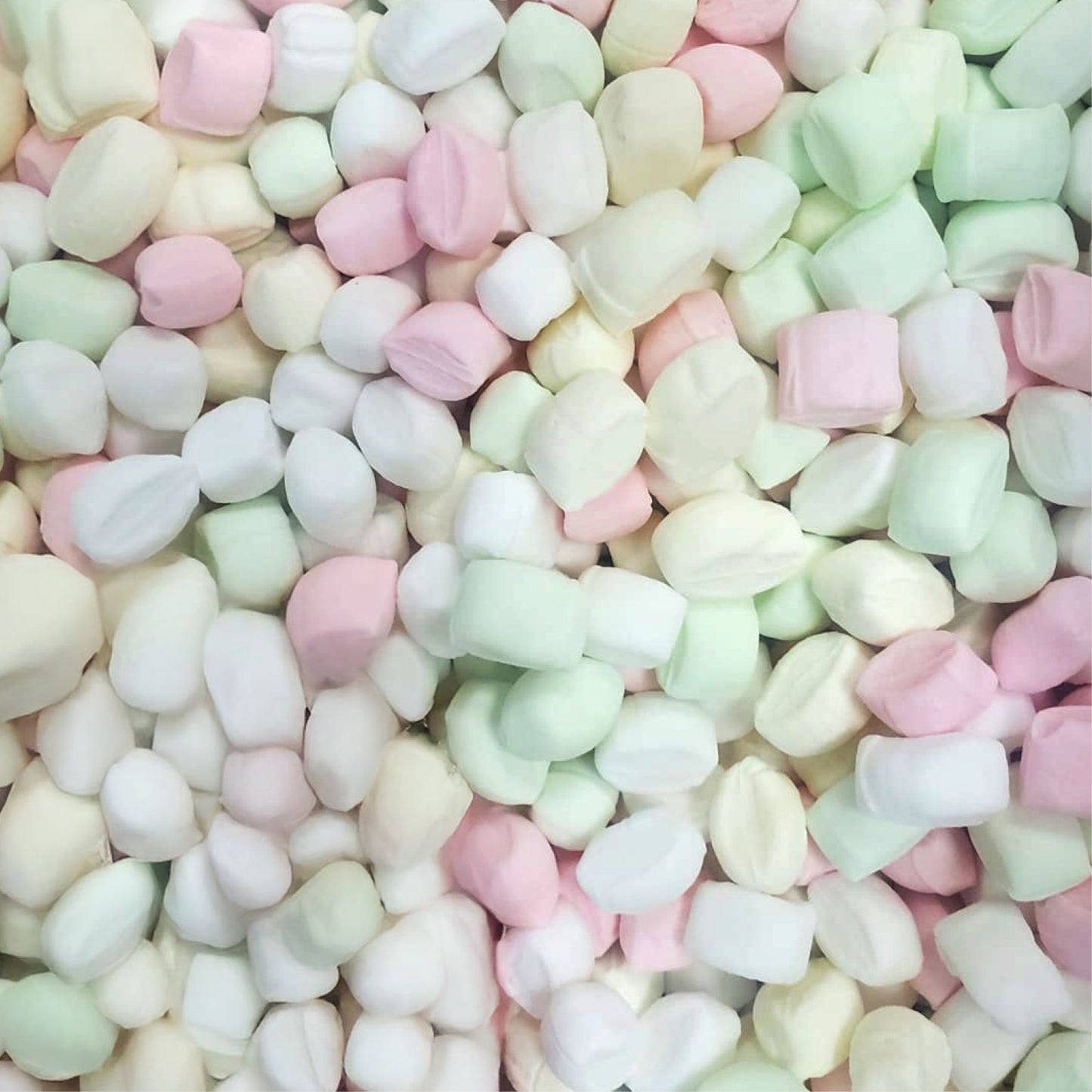 Dee Best Assorted Dinner Mints
