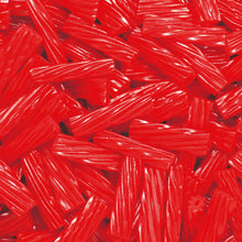 Dee Best Cherry Jumbo Twists