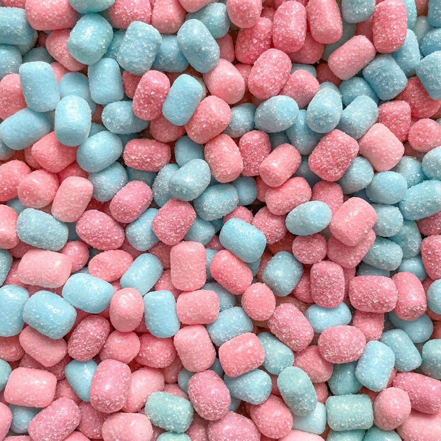 Dee Best Marshmallow Sour Coated