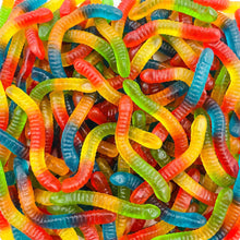 Gummie Snakes