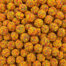 Rainbow Crunchy Gummies