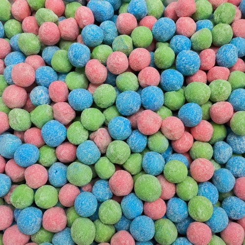 Dee Best Assorted Candy Balls