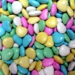 Dee Best Assorted Heart Lentils