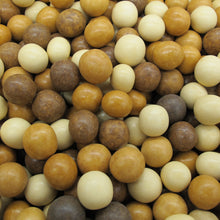 Dee Best Caramel Discs