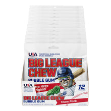 Big League Chew Original