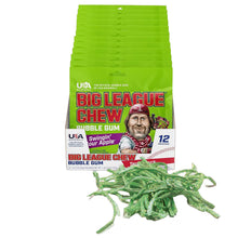 Big League Chew Sour Apple