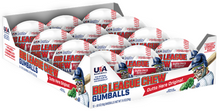 Big League Baseball Ball