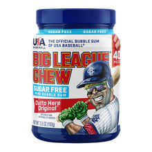 Big League Sugar Free Gumballs Cup