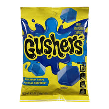 GM Gushers All Blue