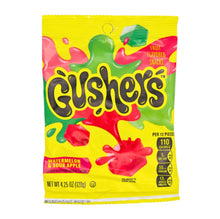 GM Gushers Watermelon & Apple