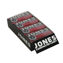 Jones Fufu Berry Soda Candy