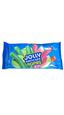 JR Ropes Watermelon Apple