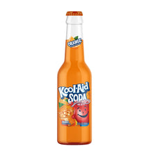 Kool-Aid Soda Orange
