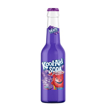Kool-Aid Soda Grape