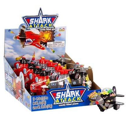 Kidsmania Shark Attack