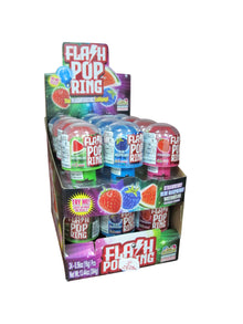 Kidsmania Flash Pop Ring