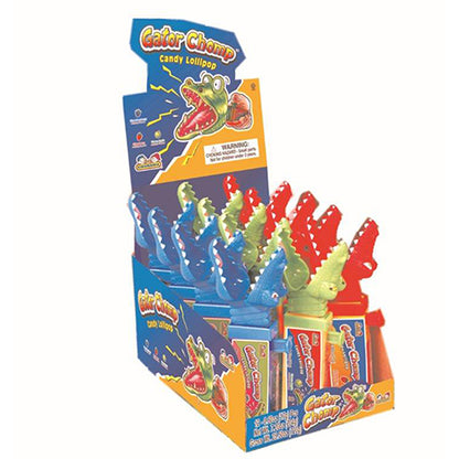 Kidsmania Gator Chomp