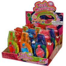 Kidsmania Text Messenger