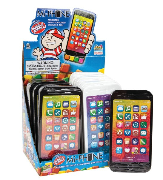 Kidsmania MI Phone