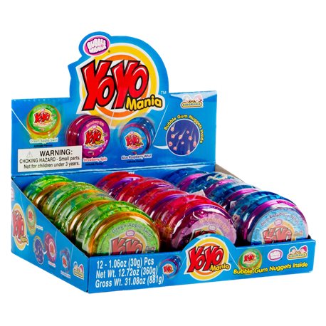 Kidsmania YOYO Mania