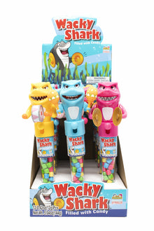 Kidsmania Wacky Shark