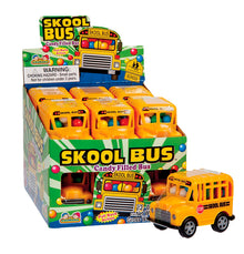 Kidsmania Skool Bus