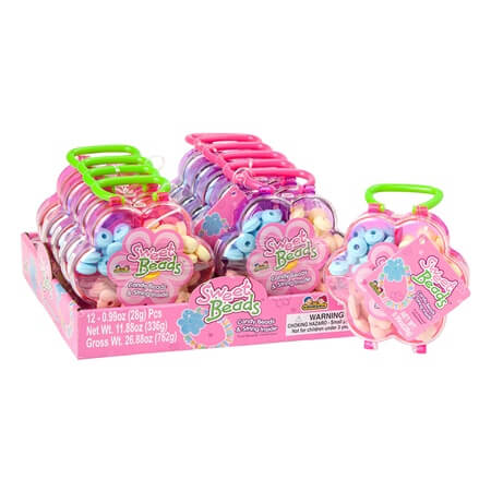 Kidsmania Sweet Beads