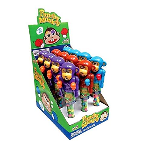 Kidsmania Punchy Monkey