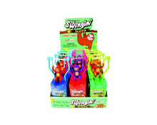 Kidsmania Swingin Sloth Chewy Candy