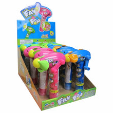 Kidsmania Fan Pop