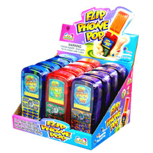 Kidsmania Flip Phone Pop