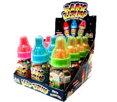 Kidsmania Baby Flash Pop