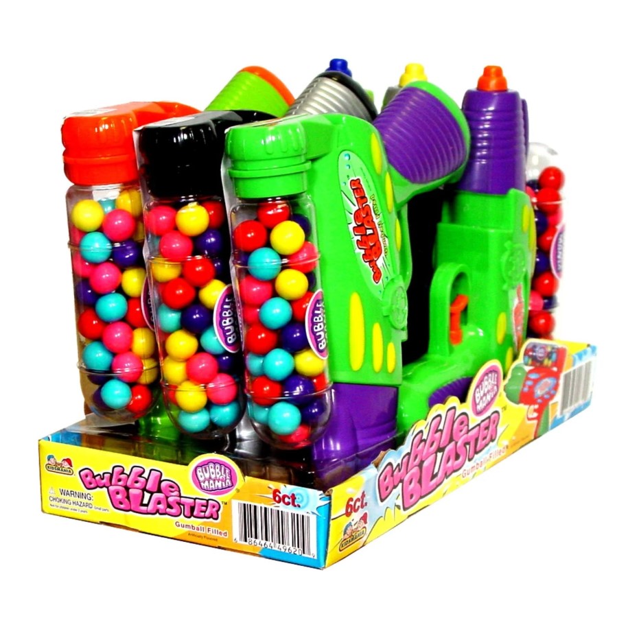 Kidsmania Bubble Blaster