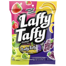 Laffy Taffy Assorted