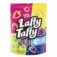 Laffy Taffy 4 Fruit Flavors