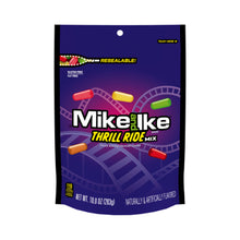 Mike & Ike Thrill Ride Mix