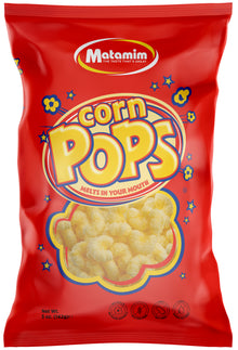 Matamim Corn Pops
