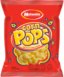 Matamim Corn Pops