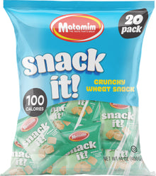 Matamim Snack It Onion