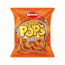 Matamim BBQ Corn Pops