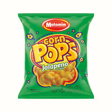 Matamim Jalapeno Corn Pops