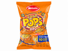 Matamim BBQ Corn Pops 10 Pack